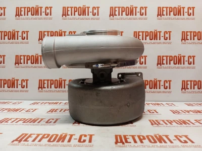 Турбокомпрессор Cummins KTA-50 4955508 (4044427, 2882102, 3804863, 3804497, 3594164) фото запчасти