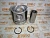 Поршень комплект Deutz BFM1015 Euro2 04226124 (4226124, 0422-6124, 04225198, 4225198, 0422-5198, 94345960, 94345600, 94810600, 04260931, 4260931, 0426-0931, 04225196, 4225196, 0422-5196, 04264353, 4264353, 0426-4353, 04264354, 4264354, 0426-4354) фото запчасти