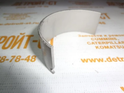 Вкладыш шатунный Deutz 02137758 (2137758, 04231897, 04231059, 0213-7758, 0423-1897, 0423-1059) фото запчасти