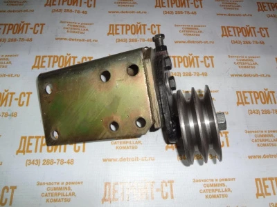 Ролик натяжной Deutz 02419587 (2419587, 0241-9587) фото запчасти