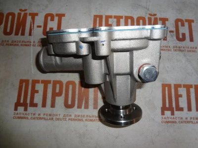Водяная помпа Perkins 145017730 (U45011050, 145017951, 145017950, 10000-86044, U45017952) фото запчасти