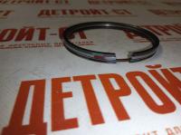 Кольца поршневые STD Cummins 3802421 (3802230, 3802050, 3802056) фото запчасти