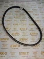 Ремень вентилятора Komatsu D275A 04122-22574 (04122-32574, 0412232574, 0412222574) фото запчасти