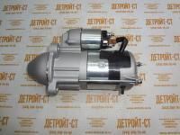 Стартер Caterpillar 312-7536 фото запчасти