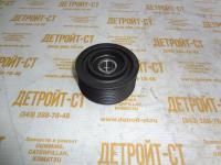 Ролик обводной 6ISBe, ISDe, 6CT, ISLe Cummins 5256103 (3978019, 4991240, 3935015) фото запчасти