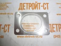 Прокладка турбины Cummins QSB3.3 4982960 фото запчасти
