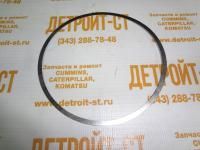 Плоская прокладка Deutz 02137256 (0213-7256, 2137256) фото запчасти