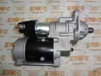 Стартер Komatsu 600-863-4410 (6008634410) фото запчасти