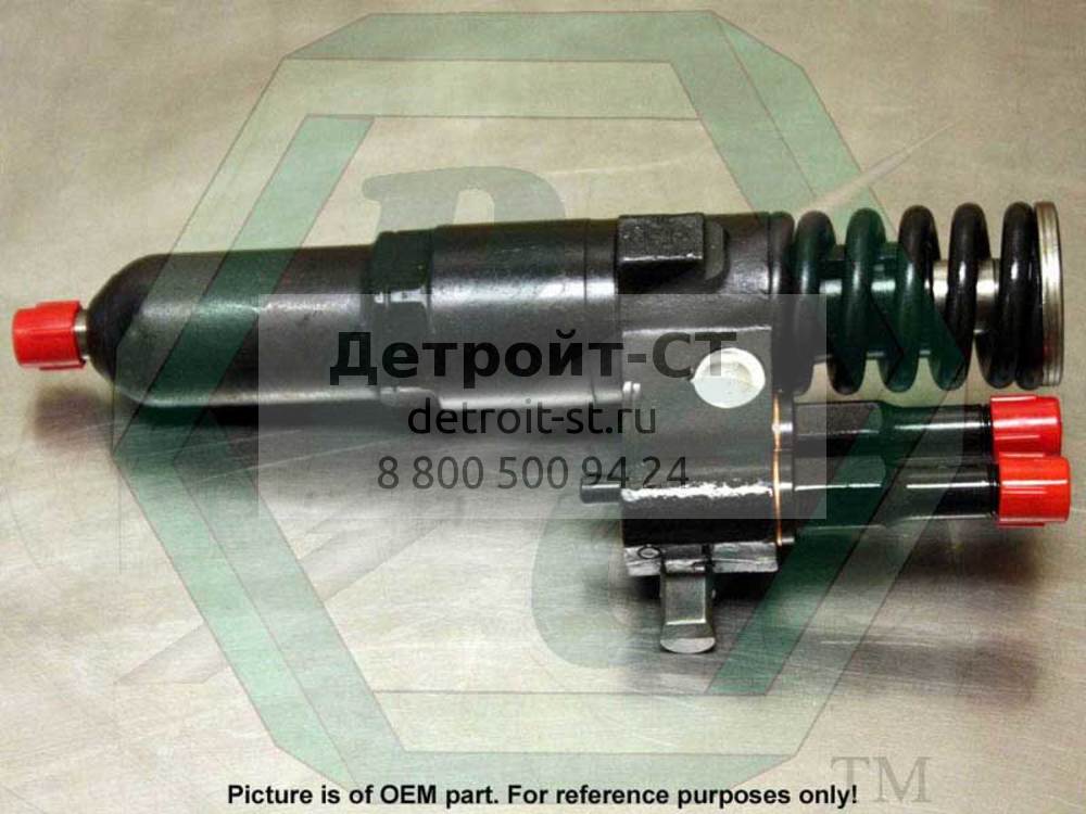 Форсунка для DD149 5227435 фото запчасти