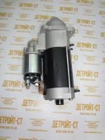 Стартер Deutz 01183120 (01180928, STB1130UL, 11131769, 0118-3235, 01183235, 01183712, 0118-3712, 0118-3120, AZF4197, 01183677, 0118-3677, 01182925, 0118-2925, 0118-0928) фото запчасти