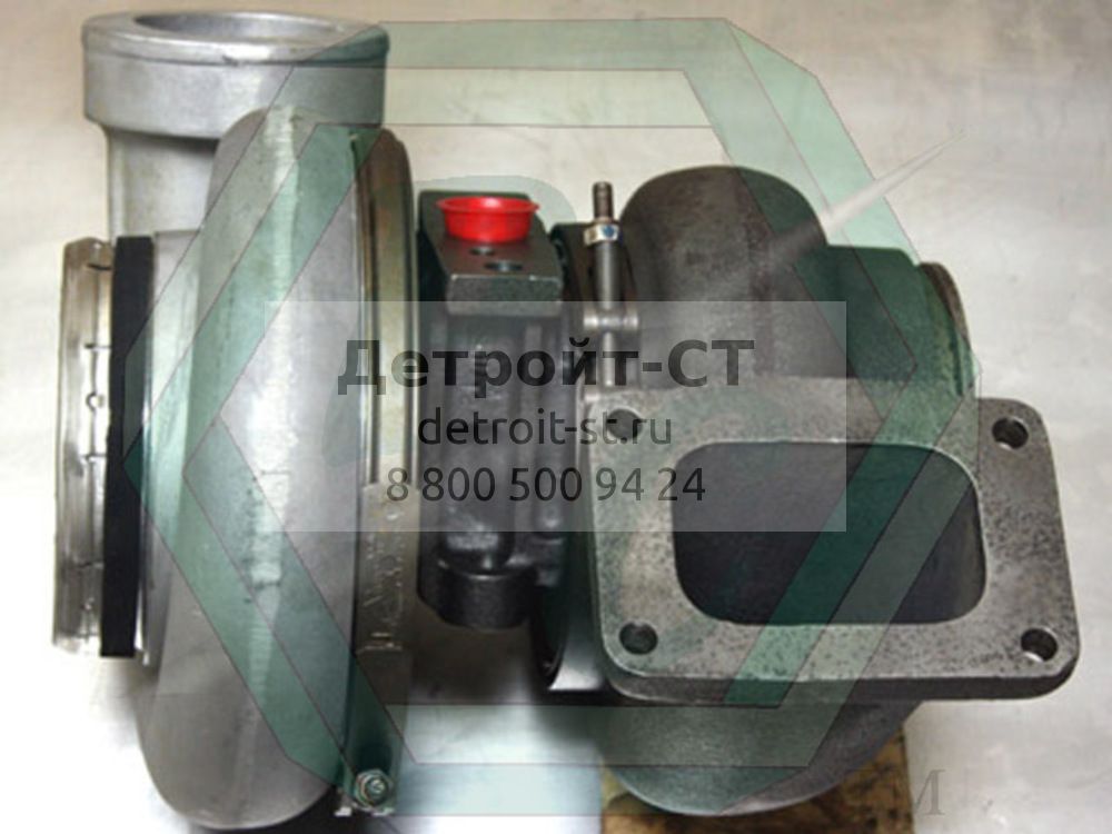 Turbo, TV7512 A/R .96 23508799 фото запчасти