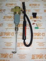 Соленоид 12В Deutz 13026795 (1302-6795) фото запчасти