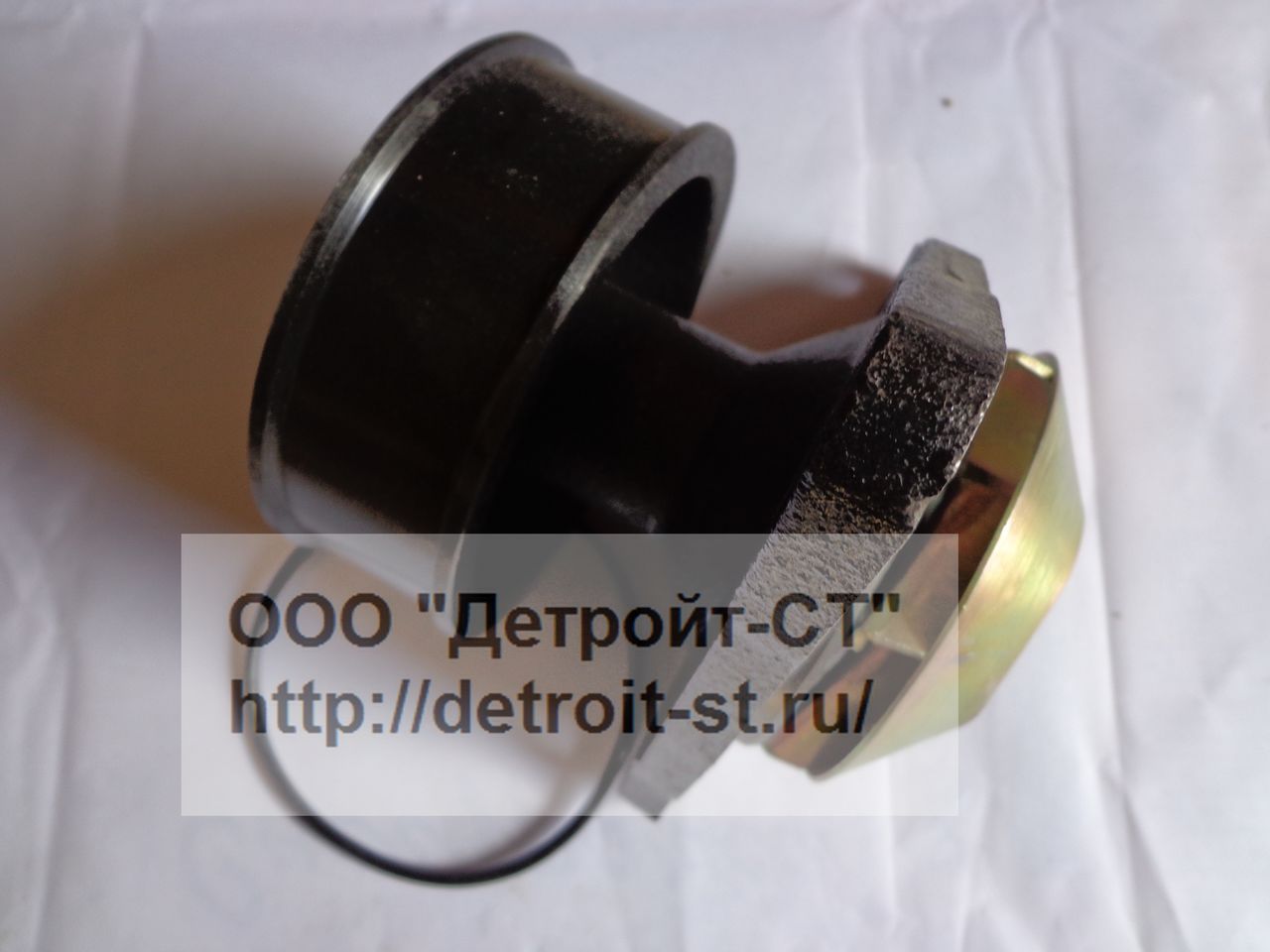 Водяной насос Cummins 3800974 (3285323, 3929612, 3923568) фото запчасти