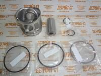 Поршень Cummins 4376347 фото запчасти