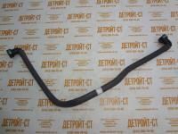 Трубка топливного фильтра Cummins QSL9 3979334 фото запчасти