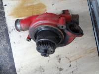 Насос водяной MTU DDC 16V2000 для двигателя R1638K40 23525640 фото запчасти