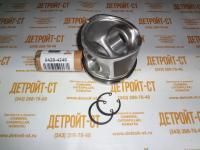 Поршень Deutz 04501382 (4501382, 0450-1382, 04285668, 0428-5668) фото запчасти