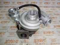 Турбокомпрессор Cummins 3774193 (2842804, 3767998, 3774225, 3777896, 2843703, 2843702, 2836258, 3774227, 4309104, 3774196, 3777897, 3767997, 3767999, 4309105, 2840684) фото запчасти