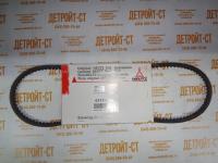 Клиновой ремень генератора 01179988 (1179988, 0117-9988, 01175929, AVX10X1025) фото запчасти