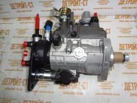 Насос топливный высокого давления (ТНВД) 10000-72207 (10R7662) фото запчасти