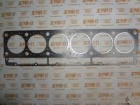 Прокладка ГБЦ 107-7832 (1077832, 4P6930, 7W9956) фото запчасти