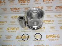 Поршень Deutz BF4M1013, BF6M1013 04253313 (4253313, 0425-3313, 41503600, 04207775, 94573960, 04207596, 41503960, 04207594, 801553-00-2, 04501348, 8015530000-2, 10050089656) фото запчасти