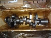 Коленвал Deutz 02929724 фото запчасти