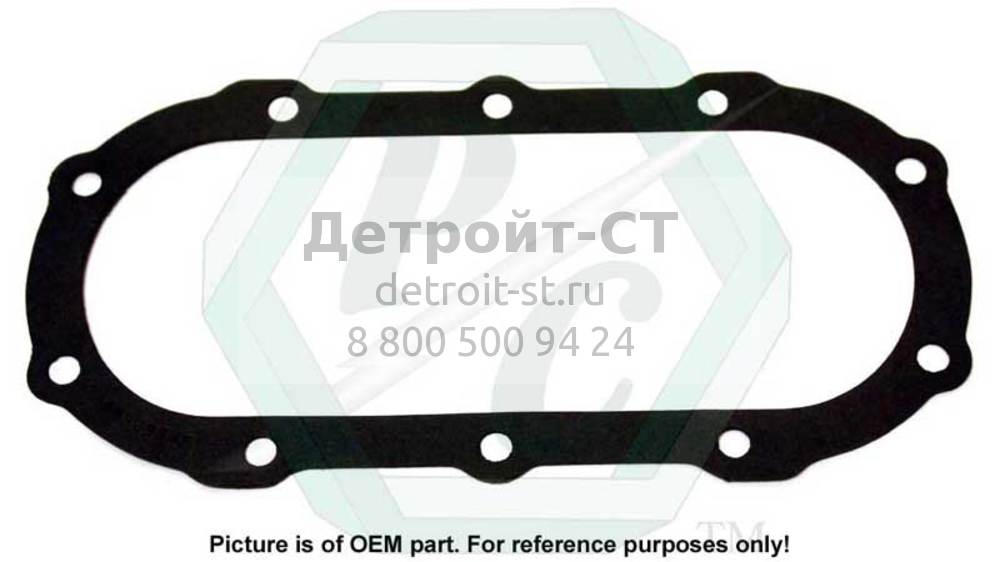 Gasket, O/C Core 8929348 фото запчасти
