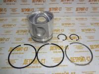 Поршень Cummins 3802474 (3923537, C3923537) фото запчасти