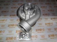 Турбокомпрессор 01118010-86D фото запчасти