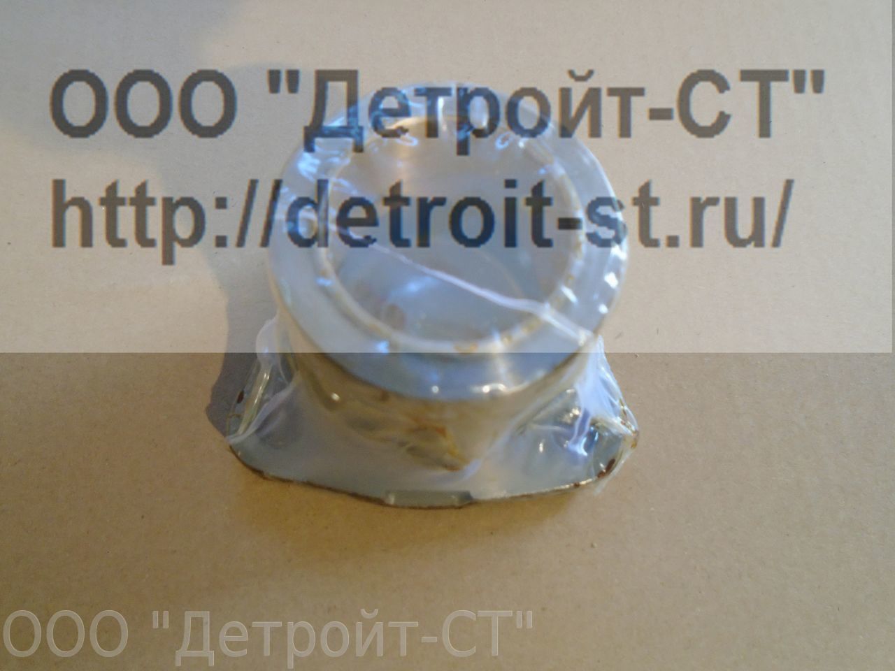 Втулка распредвала задняя Detroit Diesel 5111422 фото запчасти