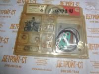 Ремкомплект турбины Cummins 4027309 (3545652) фото запчасти