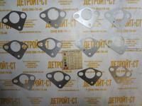 Набор прокладок Cummins 3800751 фото запчасти
