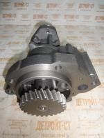 Насос масляный Cummins 3803369 (3609833, 3068460, 3821579, 3027421) фото запчасти