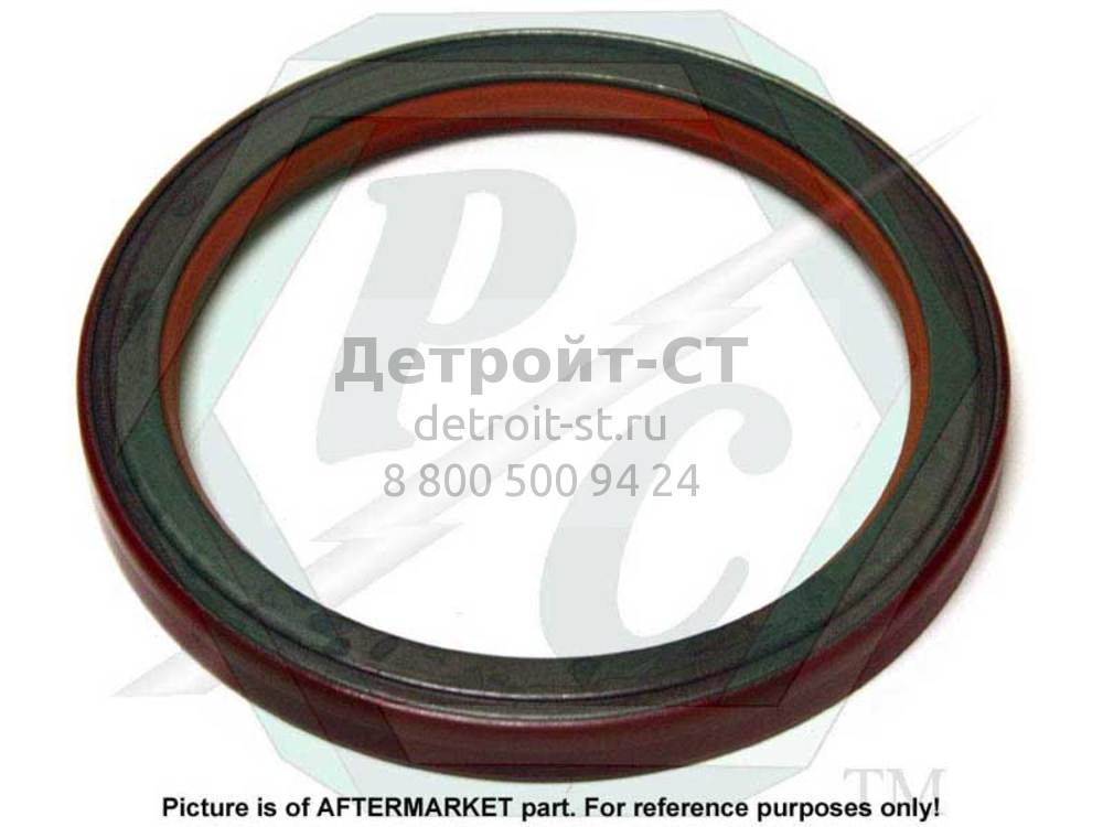 Seal, C/S Rear, Single Lip 5116229 фото запчасти