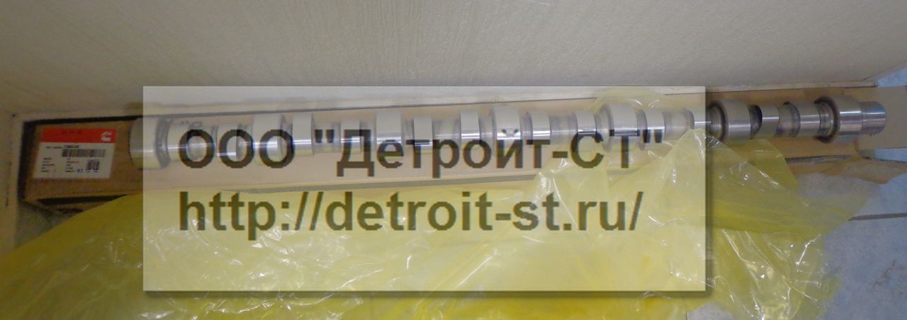 Распредвал Cummins 3966430 фото запчасти