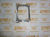 Прокладка турбины Cummins KT19, KT38, KT50 3177942 (3176770, 3010622) фото запчасти