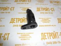 Форсунка охлаждения поршня Cummins N-14 4058947 (3082522, 3068526) фото запчасти