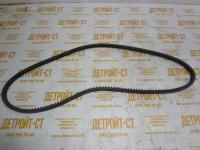 Клиновой ремень 01180195 (0118-0195, 1180195) фото запчасти