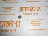 Колпачок маслосъемный Cummins B3.3 4982900 (C6204414550) фото запчасти