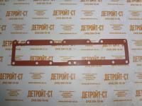 Прокладка крышки впускного коллектора Cummins 3921440 фото запчасти