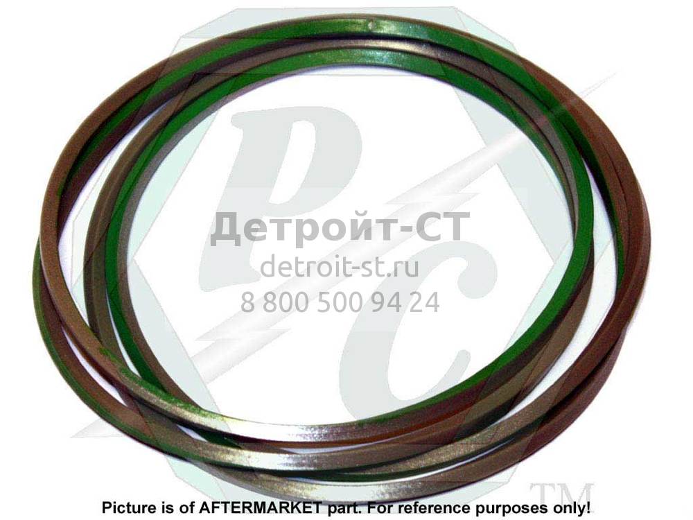 Seal Ring, 56\" Cir 5119972 фото запчасти