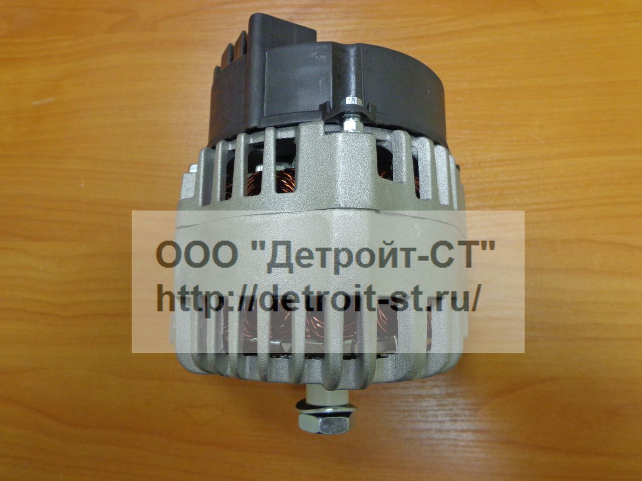 Генератор Perkins 14V 85A 2871А301 (2871A306, 10000-18159, 915-730, A185E005) фото запчасти