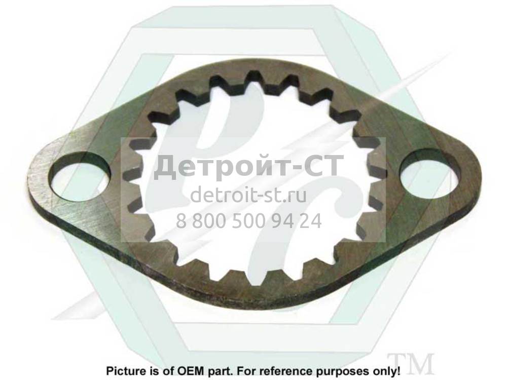 Plate 5118547 фото запчасти