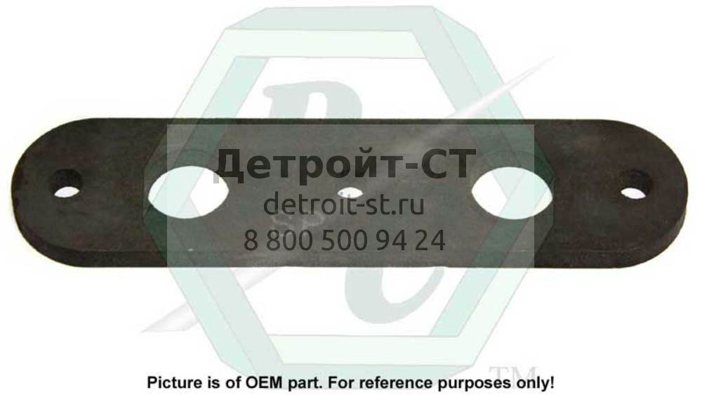 Plate 5134179 фото запчасти