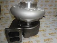 Турбокомпрессор Cummins KTA-50 4955508 (4044427, 2882102, 3804863, 3804497, 3594164) фото запчасти