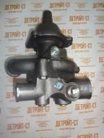 Водяная помпа 4299026 фото запчасти