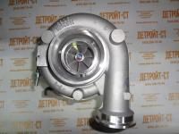 Турбокомпрессор Deutz 04503207 (4503207, 0450-3207, 04298315, 0429-8315) фото запчасти
