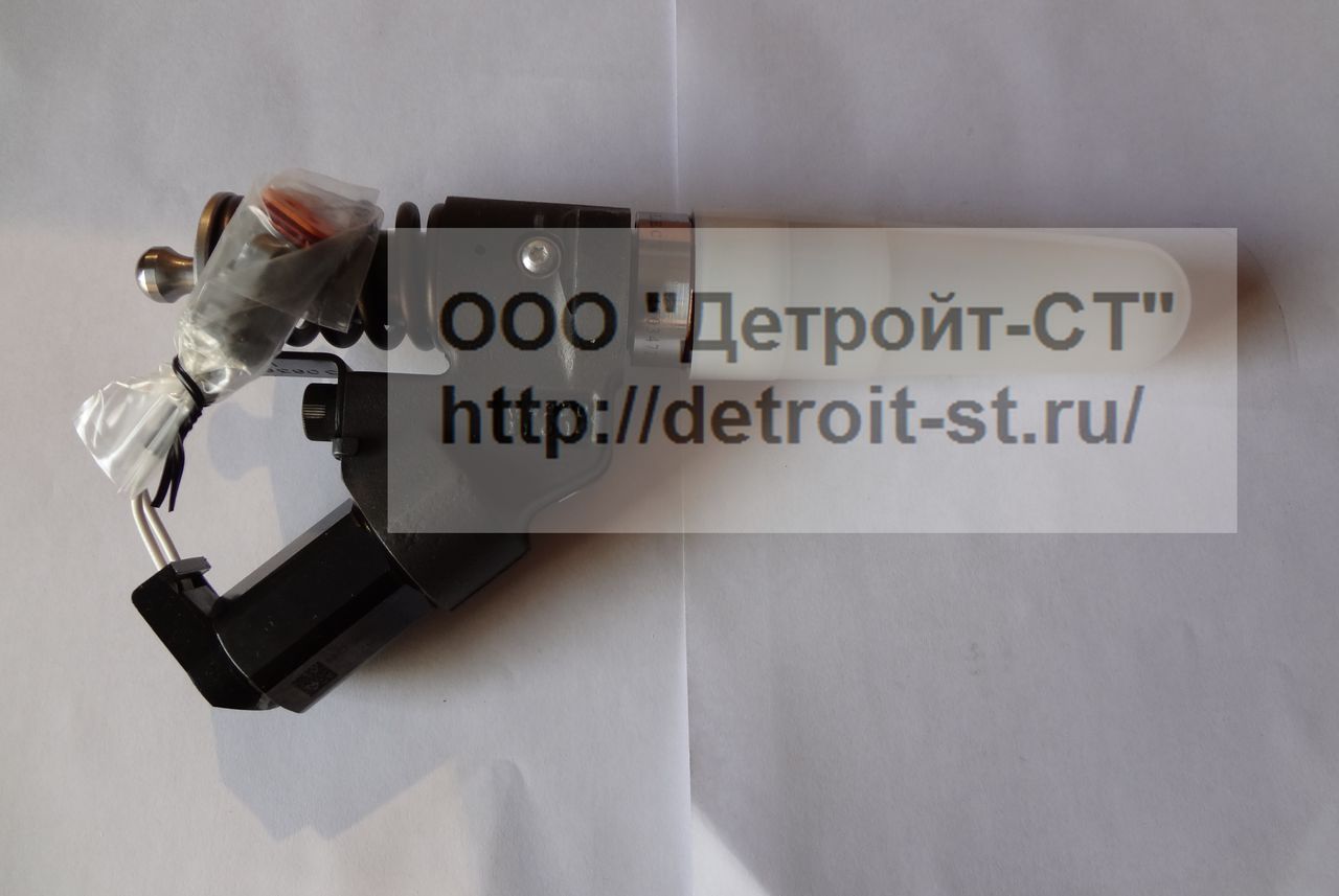 Форсунка Cummins 4903472 фото запчасти