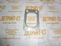 Прокладка турбокомпрессора Cummins QSB6.7 3949530 фото запчасти